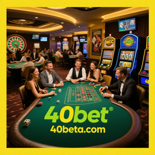 40bet